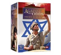 Against All Odds: Israel Survives [USA] [DVD]