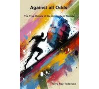Against all Odds: The True History of the University of Nicosia