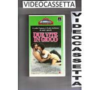 Against All Odds [VHS]