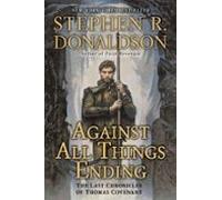Against All Things Ending (ebook)