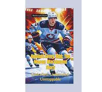 AGAINST EVERY ODD: The Mason Marchment Story-Undrafted. Underrated. Unstoppable