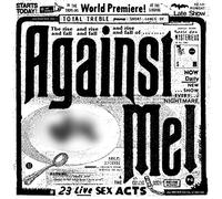 Against Me! – 23 Live Sex Acts