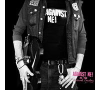 Against Me! - As the Eternal Cowboy [Vinilo]