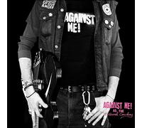 Against Me As the Eternal Cowboy (Vinyl) 12" Album (Importación USA)