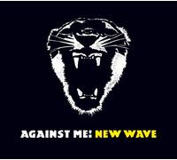 Against Me - New Wave
