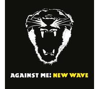 Against Me! - New Wave