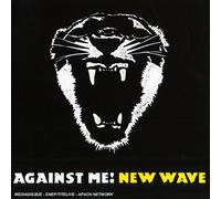 Against Me ! - New Wave