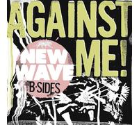 Against Me! – New Wave B-Sides – Vinilo – Rhino