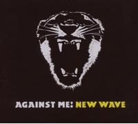 Against Me! - New Wave [Import]
