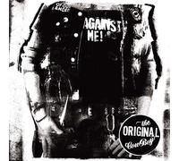 Against Me - Original Cowboy [Vinilo]