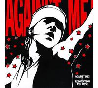Against Me! - Reinventing Axl Rose (Re-Issue)