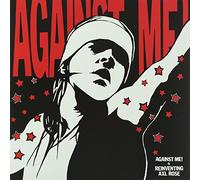 Against Me! - Reinventing Axl Rose [Vinilo]