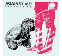 Against Me Shape Shift With Me (CD) (Importación USA)