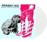 AGAINST ME! - Shape Shift With Me [Vinilo]
