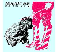 Against Me - Shape Shift With Me [Vinilo]