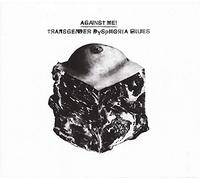 Against Me! - Transgender Dysphoria Blues [Vinilo]