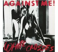 Against Me – White Crosses – Vinilo LP 180 gm – Music on Vinyl
