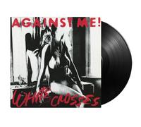Against Me – White Crosses – Vinilo LP 180 gm – Music on Vinyl