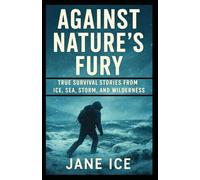 Against Nature’s Fury: True Survival Stories from Ice, Sea, Storm, and Wilderness