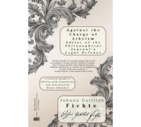 Against the Charge of Atheism: Editor of the Philosophical Journal's Legal Defense