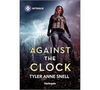 Against the Clock: 3 (Small Town Last Stand, 3)