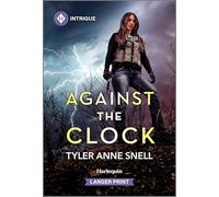 Against the Clock: 3 (Small Town Last Stand, 3)