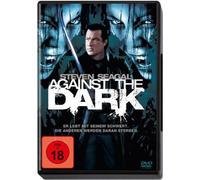 Against the Dark [Alemania] [DVD]