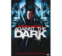 Against the Dark [Francia] [DVD]