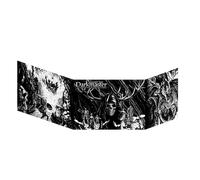 Other Selves | Against The Darkmaster: Pantalla del DJ | Expansión para el Juego de rol | A Partir de 12 Años | De 3 a 6 Jugadores | 1-2 Horas por Partida | Español