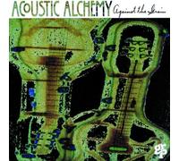 Against the Grain by Acoustic Alchemy
