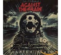Against The Grain - Cheated Death