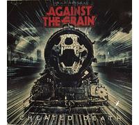 Against the Grain Cheated Death (Vinyl) 12" Album (Importación USA)