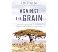 Against The Grain