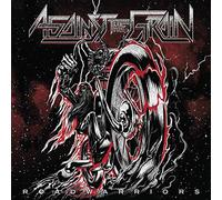 Against the Grain - Road Warriors [Vinilo]