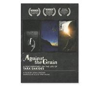 Against The grain: Tara Dakides [Reino Unido] [DVD]