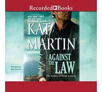 Against the Law: 3 (Raines of Wind Canyon)