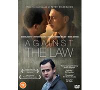 Against the Law [DVD]