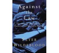 Against The Law (ebook)