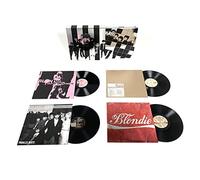 Against The Odds 1974 - 1982 (4LP) [Vinilo]
