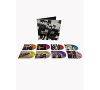Against The Odds 1974 - 1982 (8CD)