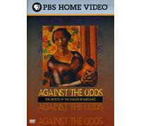 Against the Odds: The Artists of the Harlem [Reino Unido] [DVD]