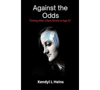 Against the Odds: Thriving After a Rare Stroke at Age 27