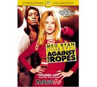 Against the Ropes [04/E, J/Dd5. [Alemania] [DVD]