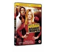 Against The Ropes Dvd [Edizione: Regno Unito] [Reino Unido]