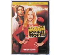 Against the Ropes [USA] [DVD]