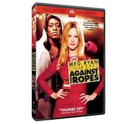 Against the Ropes [USA] [DVD]
