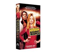 Against the Ropes [USA] [VHS]