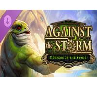 Against the Storm - Keepers of the Stone (DLC) (PC) Steam Key - GLOBAL