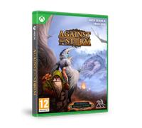 Against The Storm Microsoft Xbox One standard
