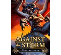 Against the Storm - Nightwatchers PC - DLC